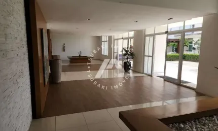 Apartamento - Res. Jardim de Provence - Rod. Augusto Montenegro