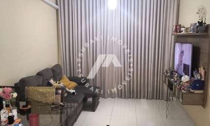 Apartamento - Res. Augusto Montenegro II - Mangueirão