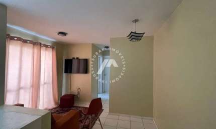 Apartamento - Cd. Vitória Maguary - Centro - Ananindeua
