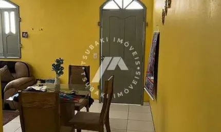 Casa com 2 quartos à venda na Rua Primeiro de Junho, 10, Mangueirão, Belém