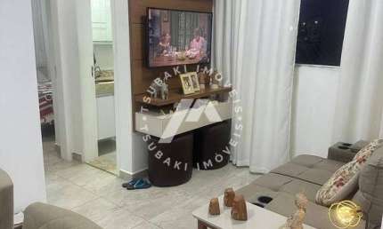 Apartamento com 2 quartos à venda na Conjunto Marituba, 10, Marituba, Ananindeua