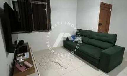 Apartamento - Res. Nascente das Águas - Águas Lindas