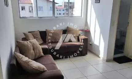 Apartamento com 2 quartos à venda na Condomínio Salinas, 10, Novo Horizonte, Marituba