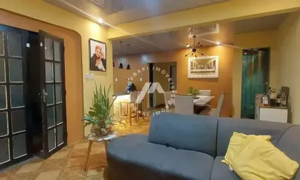 Casa em condomínio fechado com 2 quartos à venda na Rua Vitória Régia, 10, Tapanã (Icoaraci), Belém
