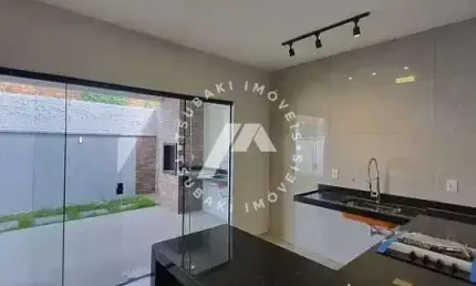 Casa em condomínio fechado com 3 quartos à venda na Rua Quinta do Maguari, 10, Centro, Ananindeua