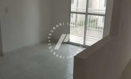 Apartamento - Res. Lagoa do Park - Jibóia Branca - Ananindeua, PA