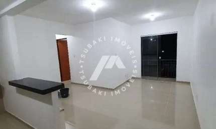 Apartamento com 3 quartos à venda na Rodovia do Mário Covas, 640, Coqueiro, Ananindeua