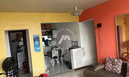 Apartamento com 3 quartos à venda na Alameda Intendente Coronel Antônio Pimenta Magalhães, 10, Guamá, Belém