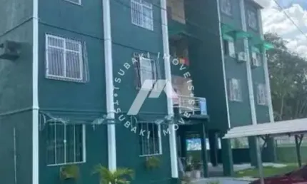 Apartamento com 2 quartos à venda na Rodovia Augusto Montenegro, 3326, Parque Guajará (Icoaraci), Belém