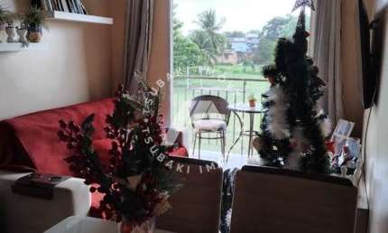 Apartamento - Cd. Parque Itaoca - Maguari - Ananindeua