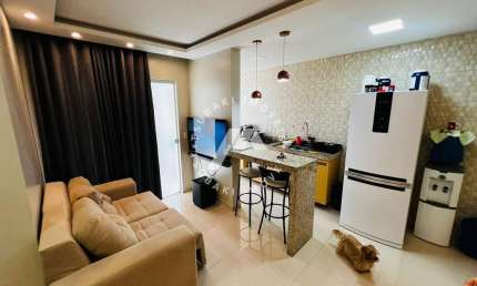 Apartamento com 2 quartos à venda na Passagem São Pedro, 100, Maguari, Ananindeua