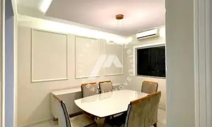Apartamento com 2 quartos à venda na Conjunto Dom Luís, 10, Sacramenta, Belém