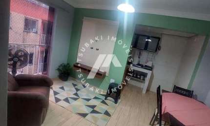 Apartamento com 2 quartos à venda na Avenida Ricardo Borges, 92, Guanabara, Ananindeua