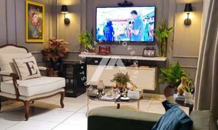 Apartamento com 1 quarto à venda na Rua dos Pariquis, 2902, Jurunas, Belém