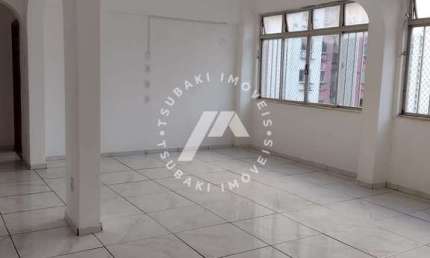 Apartamento com 3 quartos à venda na Rua Boaventura da Silva, 361, Reduto, Belém