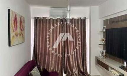 Apartamento com 2 quartos à venda na Travessa Chaco, 10, Pedreira, Belém
