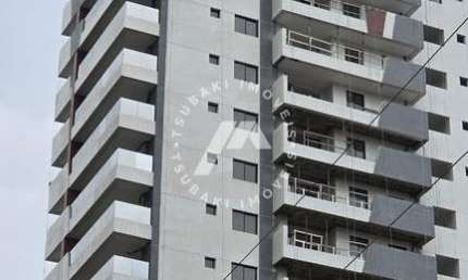 Apartamento - Cd. Vogue Batista campos - R. dos Caripunas