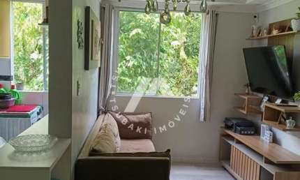 Apartamento com 2 quartos à venda na Avenida Governador Hélio da Mota Gueiros, 100, Quarenta Horas (Coqueiro), Ananindeua