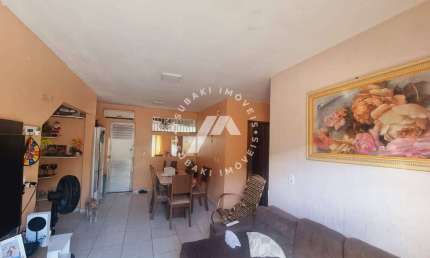 Apartamento com 2 quartos à venda na Estrada Curuçambá, 2, Curuçambá, Ananindeua