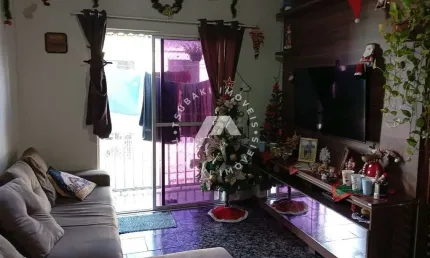 Apartamento com 2 quartos à venda na Travessa Timbó, 2415, Marco, Belém