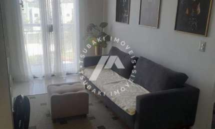 Apartamento - Cd. Fit Coqueiro 1 - Rod. Mário Covas