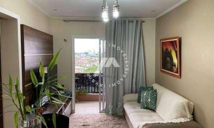 Apartamento com 2 quartos à venda na Passagem Cabedelo, 84, Sacramenta, Belém