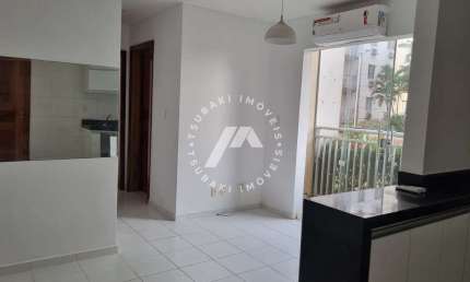Apartamento - Cd. Vitória Maguary - Centro - Ananindeua