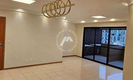 Apartamento com 4 quartos à venda na Avenida Gentil Bittencourt, 2132, São Brás, Belém