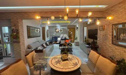 Apartamento com 3 quartos à venda na Travessa Djalma Dutra, 361, Telégrafo Sem Fio, Belém