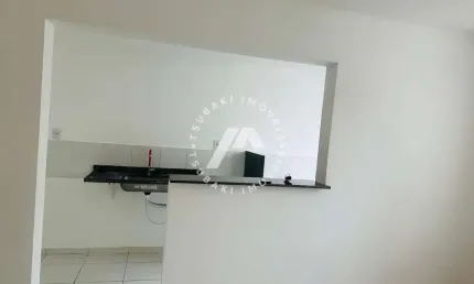Apartamento com 2 quartos à venda na Condomínio Città Maris, 10, Pedreirinha, Marituba