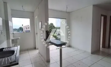 Apartamento com 2 quartos à venda na Passagem São Pedro, 100, Maguari, Ananindeua
