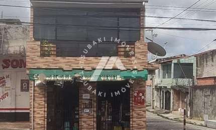 Casa/Ponto Comercial - Tv. Lomas Valentinas - Sacramenta