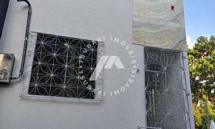 Casa com 2 quartos à venda na Avenida Engenheiro Fernando Guilhon, 10, Jurunas, Belém