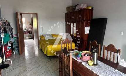 Casa com 1 quarto à venda na Quadra Quatro, 10, Mangueirão, Belém