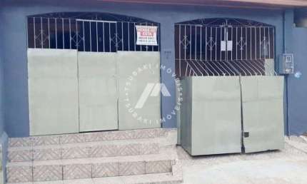 Casa com 2 quartos à venda na Rua Oito de Maio, 10, Agulha (Icoaraci), Belém