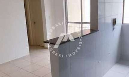 Apartamento - Cd. Jardim Independência - Quarenta Horas