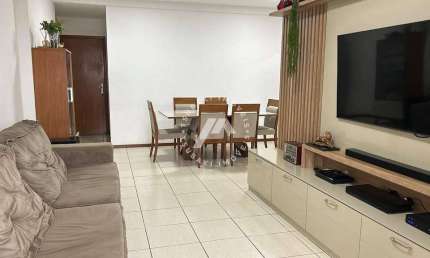 Apartamento com 3 quartos à venda na Travessa Humaitá, 885, Pedreira, Belém