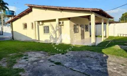 Casa com 4 quartos à venda na Passagem Carmem Silva, 10, Ariramba (Mosqueiro), Belém