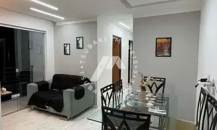 Apartamento com 3 quartos à venda na Passagem São Pedro, 100, Maguari, Ananindeua