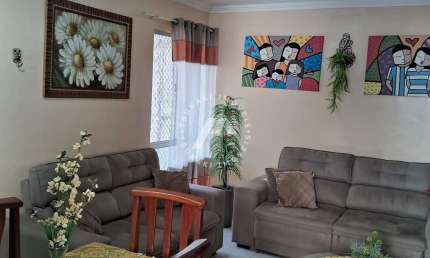 Apartamento com 2 quartos à venda na Rua Jibóia Branca, 20, Jibóia Branca, Ananindeua
