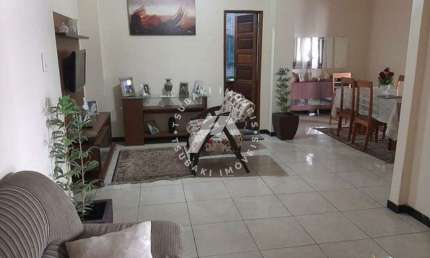 Casa com 5 quartos à venda na Travessa WE-19, 10, Cidade Nova, Ananindeua