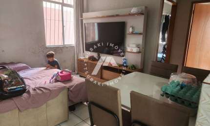 Apartamento - Res. Uirapuru - Icuí-Guajará - Ananindeua