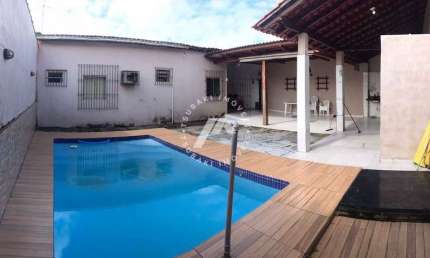 Casa com 2 quartos à venda na Rua Artur Pires Teixeira, 10, Porto Arthur (Mosqueiro), Belém