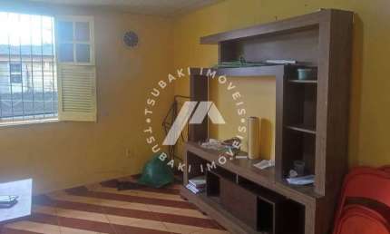 Apartamento com 2 quartos à venda na Passagem Stélio Maroja, 10, Coqueiro, Ananindeua