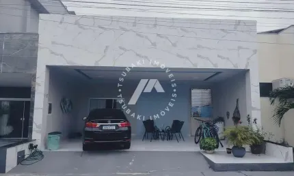 Casa em condomínio fechado com 3 quartos à venda na Avenida Governador Hélio da Mota Gueiros, 340, Quarenta Horas (Coqueiro), Ananindeua