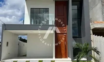 Casa - Cd. Jardim das Mangueiras - Tapanã (Icoaraci)