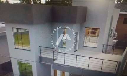 Casa em condomínio fechado com 4 quartos à venda na Avenida Ricardo Borges, 2500, Guanabara, Ananindeua