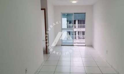 Apartamento - Res. Bosque Versalles - Quarenta Horas (Coqueiro)