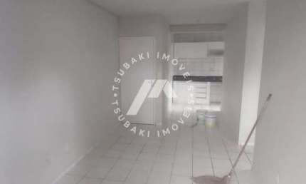 Apartamento - Res. Parque Itaoca - Maguiari - Ananindeua