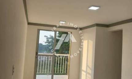 Apartamento - Cd. Ville Solare - Rod. Augusto Montenegro